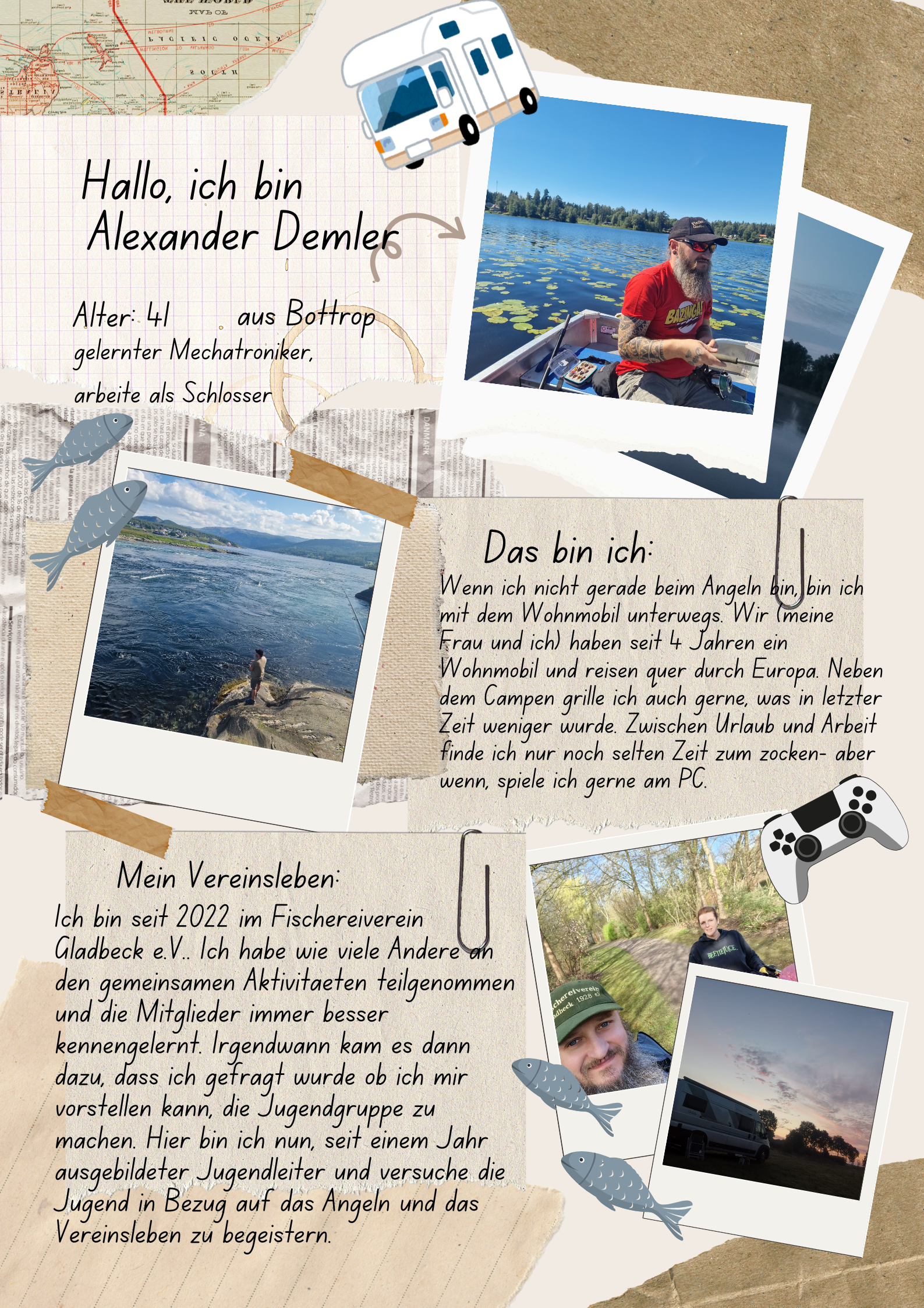 Ehrenkodex Jugendgruppe