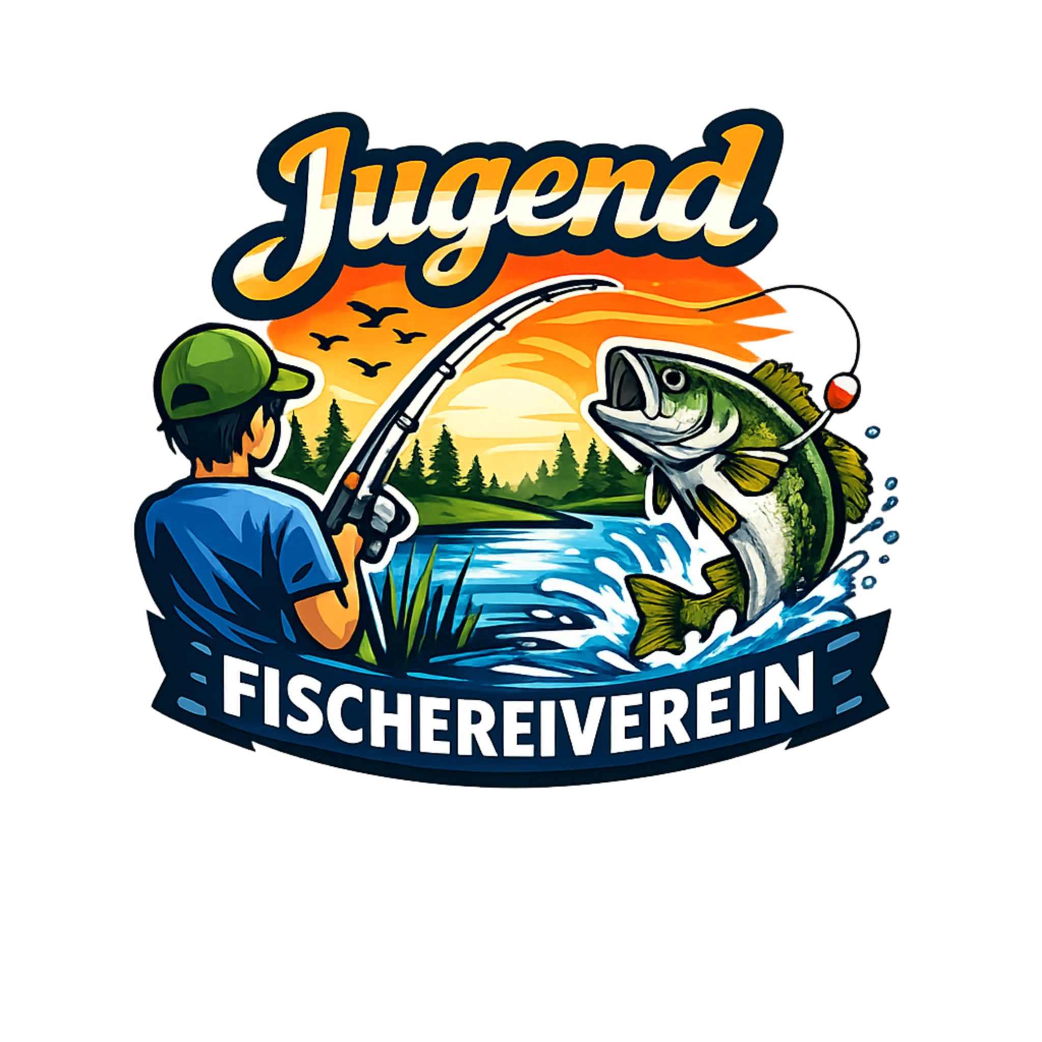 Jugend Fischereiverein